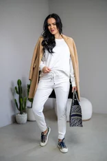 OVERSIZE MIKINA “ARIANNA” OVERSIZE MIKINA “ARIANNA”