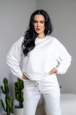 OVERSIZE MIKINA “ARIANNA” OVERSIZE MIKINA “ARIANNA”