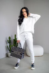 OVERSIZE MIKINA “ARIANNA” OVERSIZE MIKINA “ARIANNA”