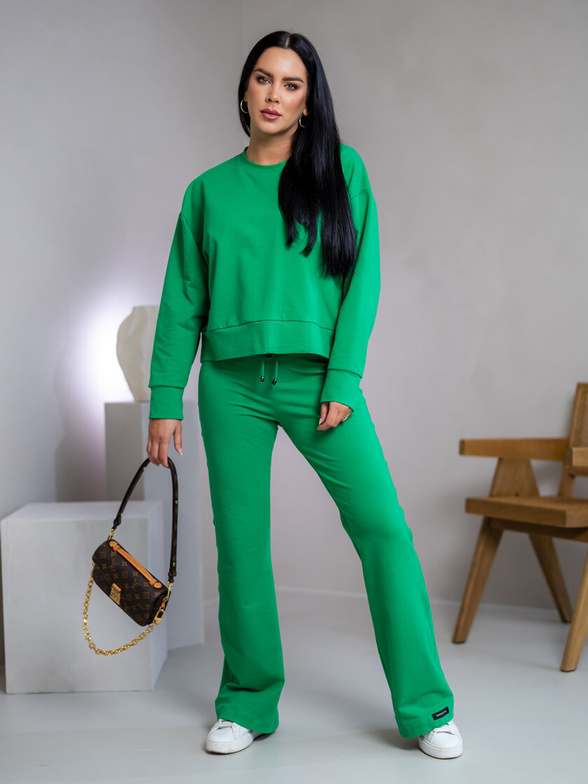 OVERSIZE MIKINA “ARIANNA