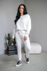 OVERSIZE MIKINA “ARIANNA