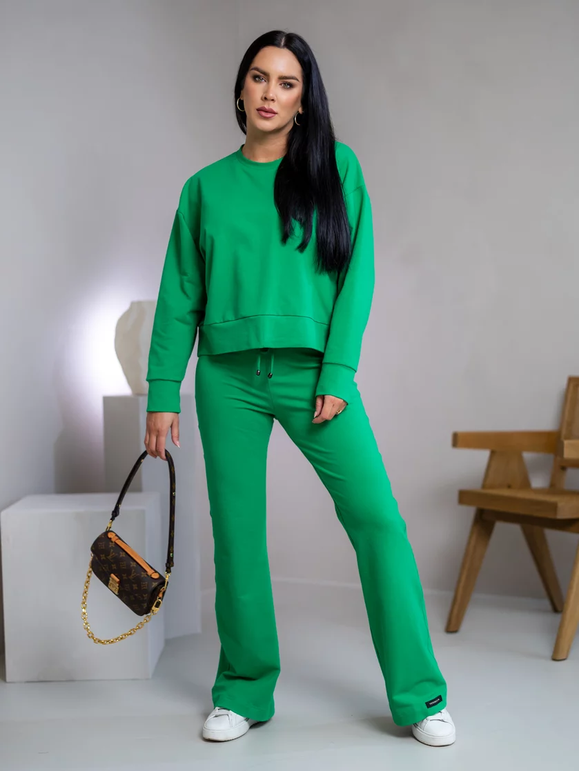 OVERSIZE MIKINA “ARIANNA