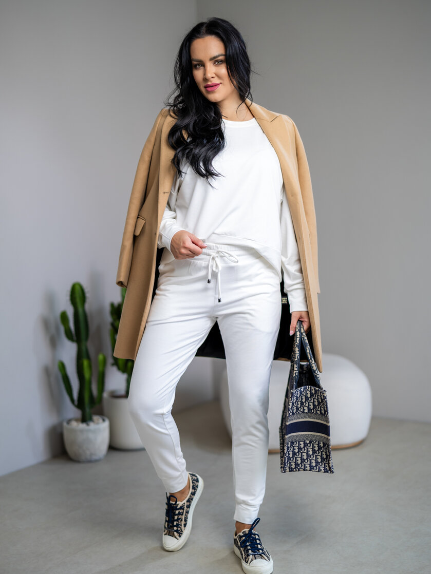 OVERSIZE MIKINA “ARIANNA