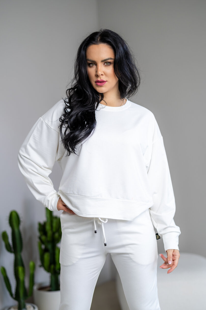 OVERSIZE MIKINA “ARIANNA