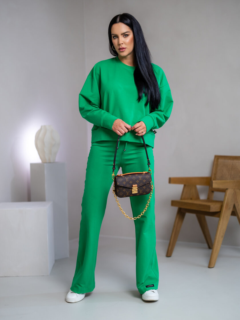 OVERSIZE MIKINA “ARIANNA