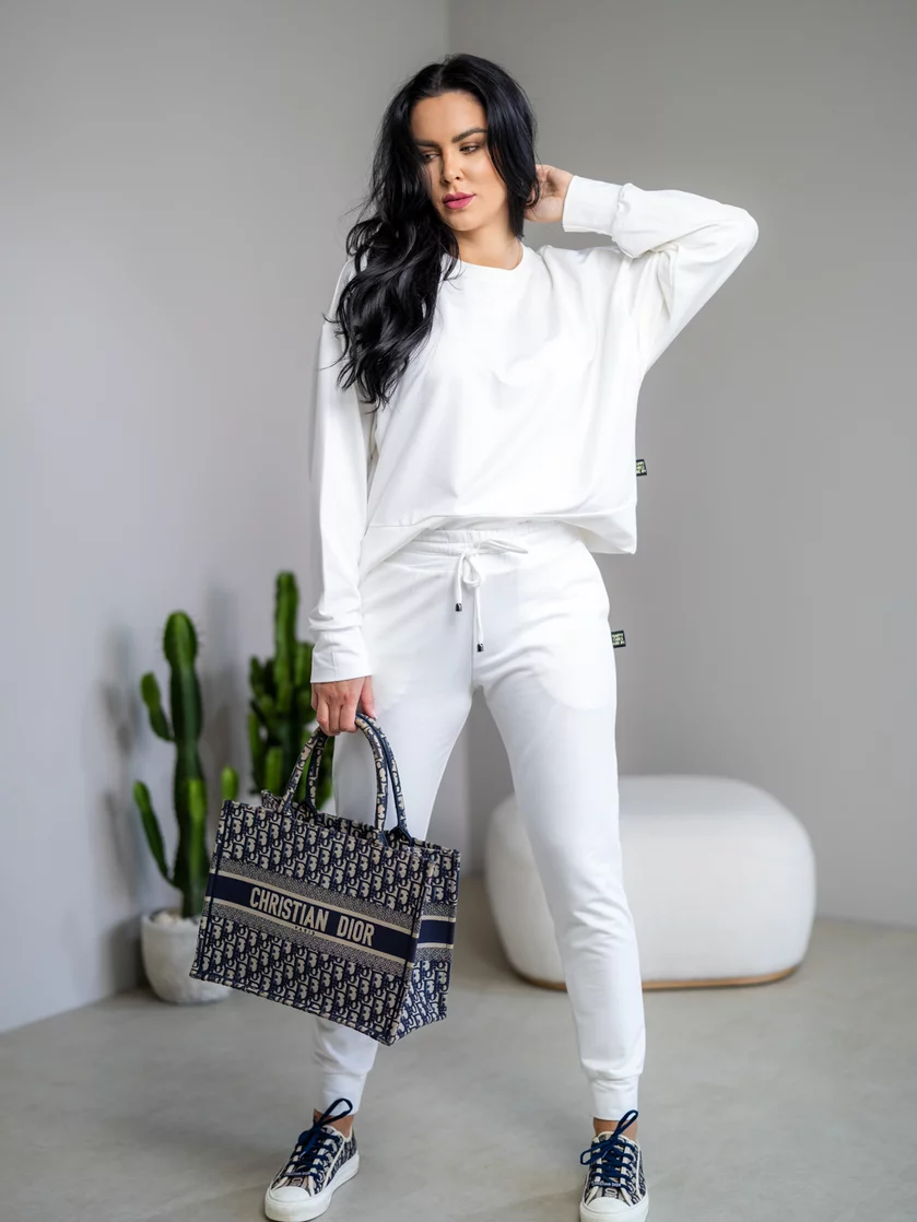 OVERSIZE MIKINA “ARIANNA