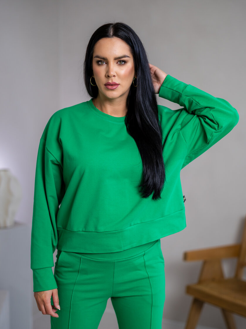 OVERSIZE MIKINA “ARIANNA
