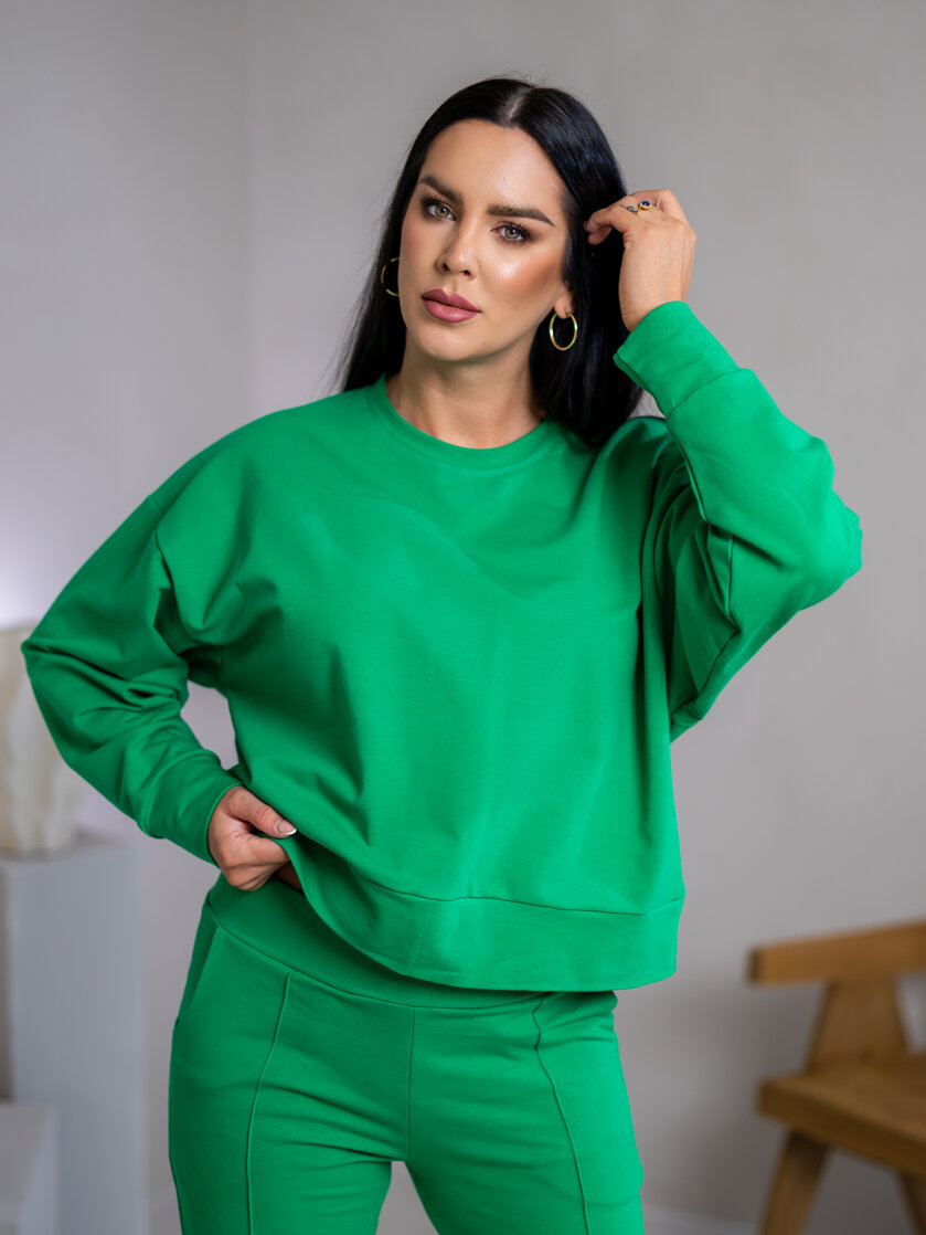 OVERSIZE MIKINA “ARIANNA