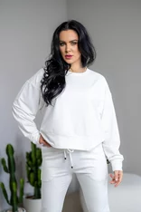 OVERSIZE MIKINA “ARIANNA