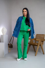 OVERSIZE MIKINA “ARIANNA