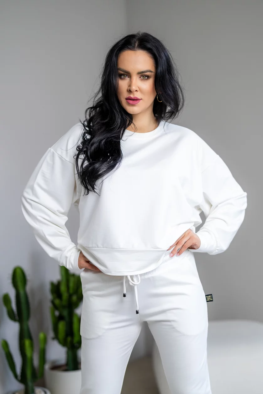 OVERSIZE MIKINA “ARIANNA