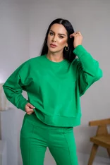 OVERSIZE MIKINA “ARIANNA