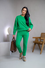 OVERSIZE MIKINA “ARIANNA