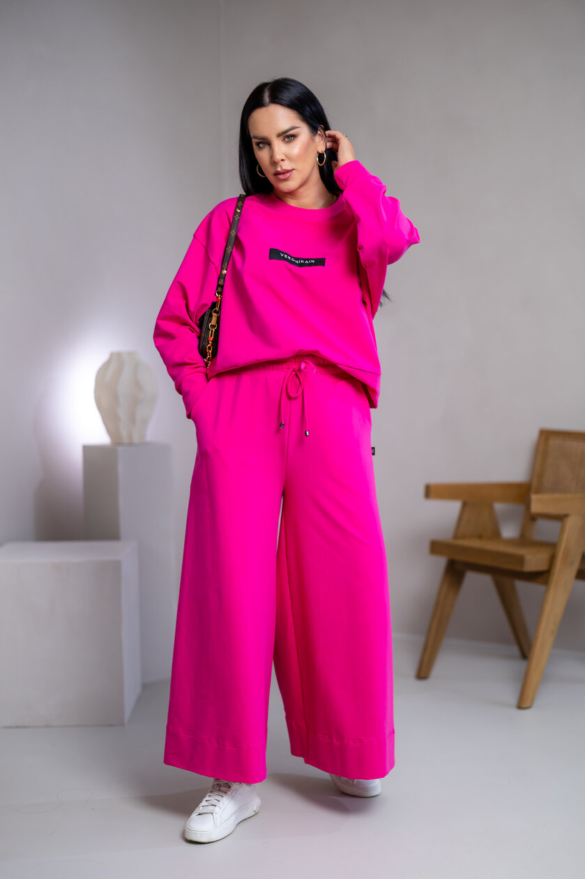 OVERSIZE MIKINA “ARIANNA“ S ETIKETOU NA PRSIACH
