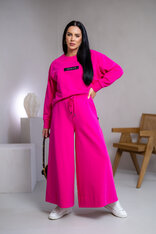 OVERSIZE MIKINA “ARIANNA“ S ETIKETOU NA PRSIACH