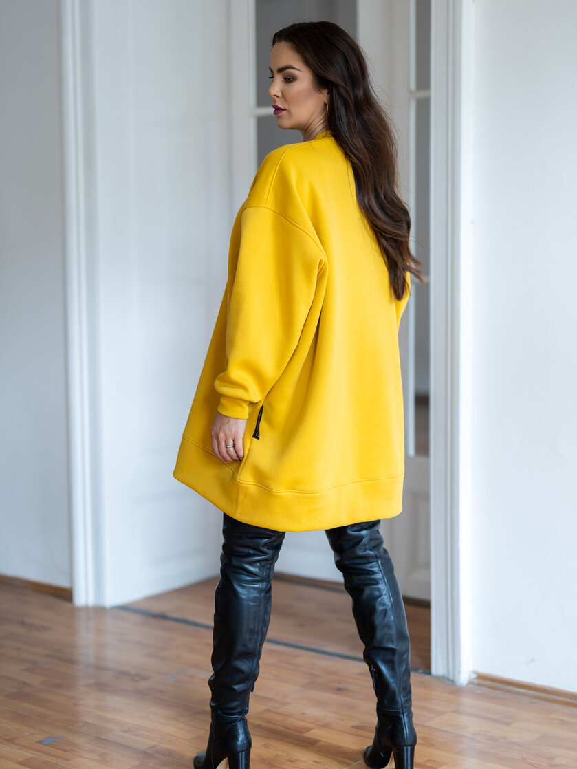 OVERSIZE MIKINOŠATY “ARIANNA”