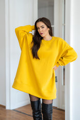 OVERSIZE MIKINOŠATY “ARIANNA”