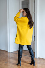 OVERSIZE MIKINOŠATY “ARIANNA”