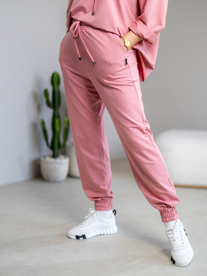 OVERSIZE TEPLÁKY “ALICIA