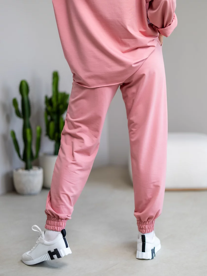 OVERSIZE TEPLÁKY “ALICIA OVERSIZE TEPLÁKY “ALICIA