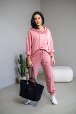 OVERSIZE TEPLÁKY “ALICIA