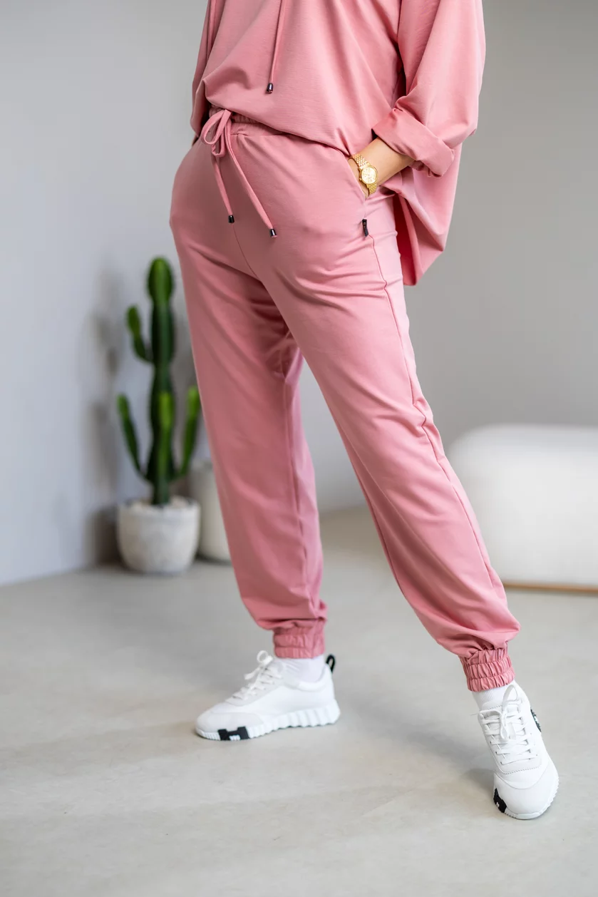 OVERSIZE TEPLÁKY “ALICIA