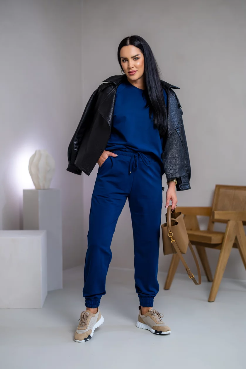 OVERSIZE TEPLÁKY “ALICIA