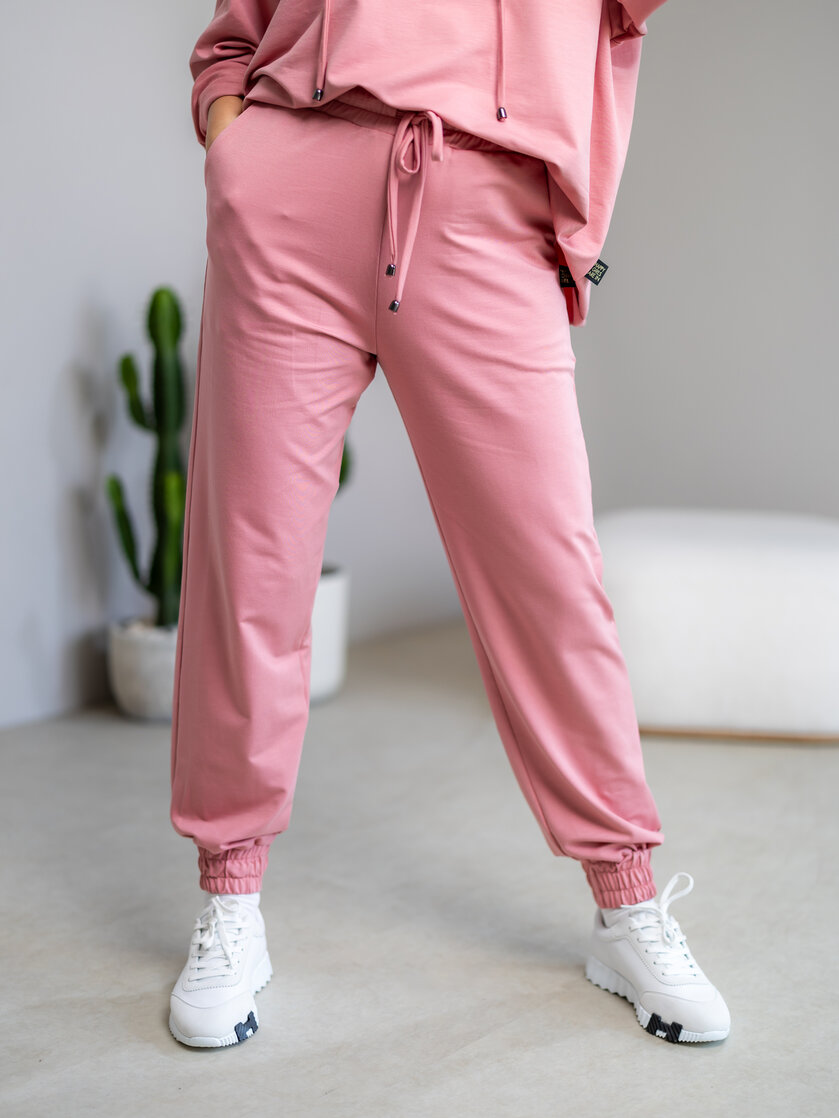 OVERSIZE TEPLÁKY “ALICIA