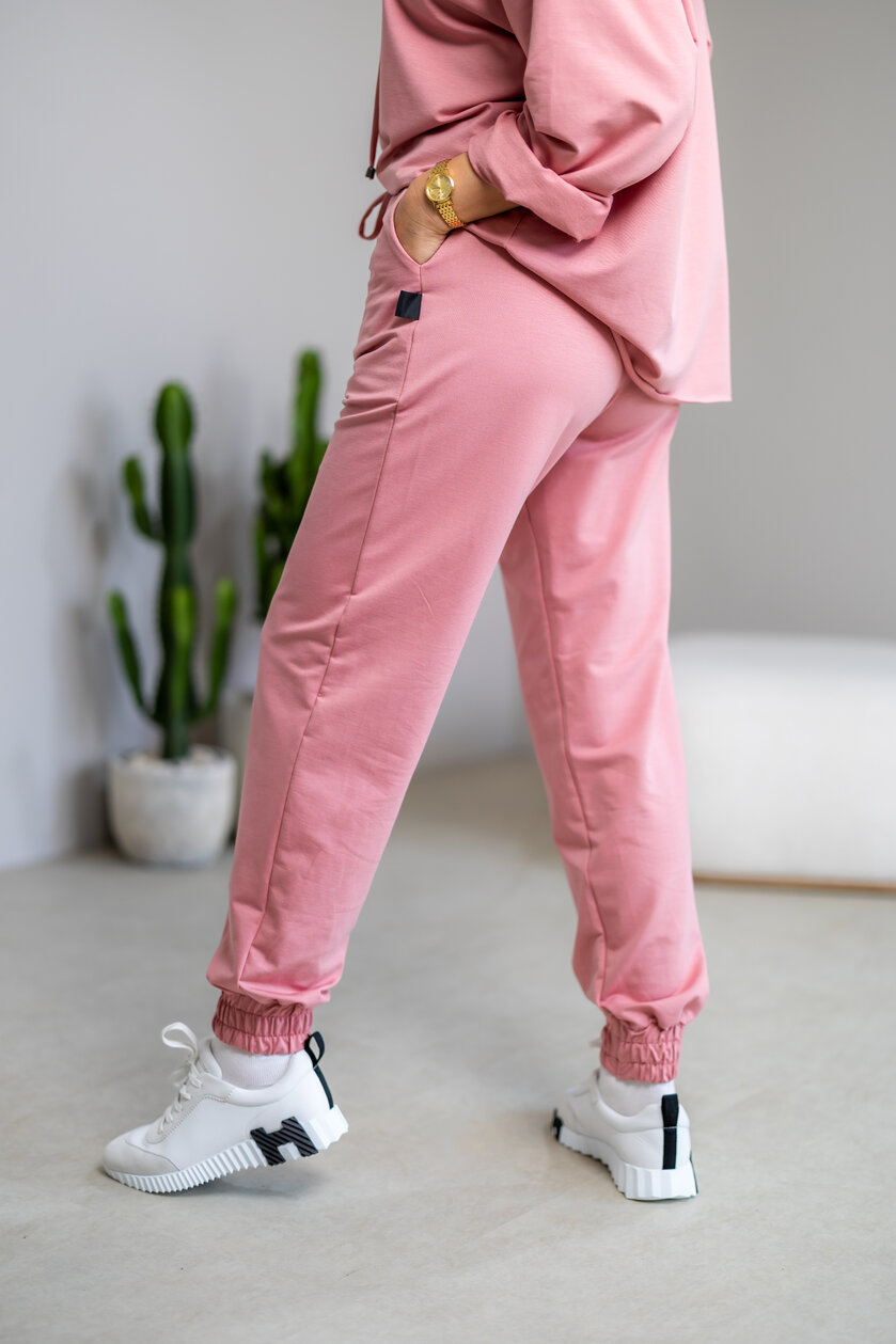 OVERSIZE TEPLÁKY “ALICIA