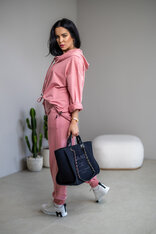 OVERSIZE TEPLÁKY “ALICIA