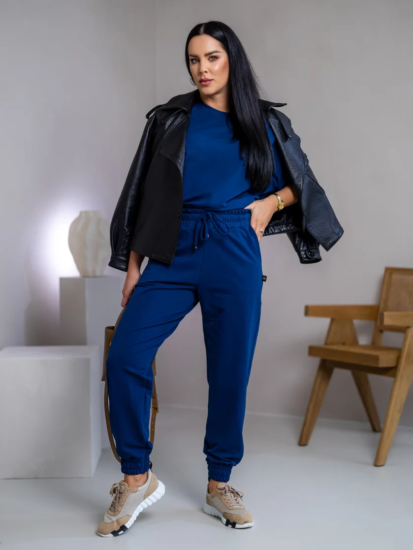 OVERSIZE TEPLÁKY “ALICIA