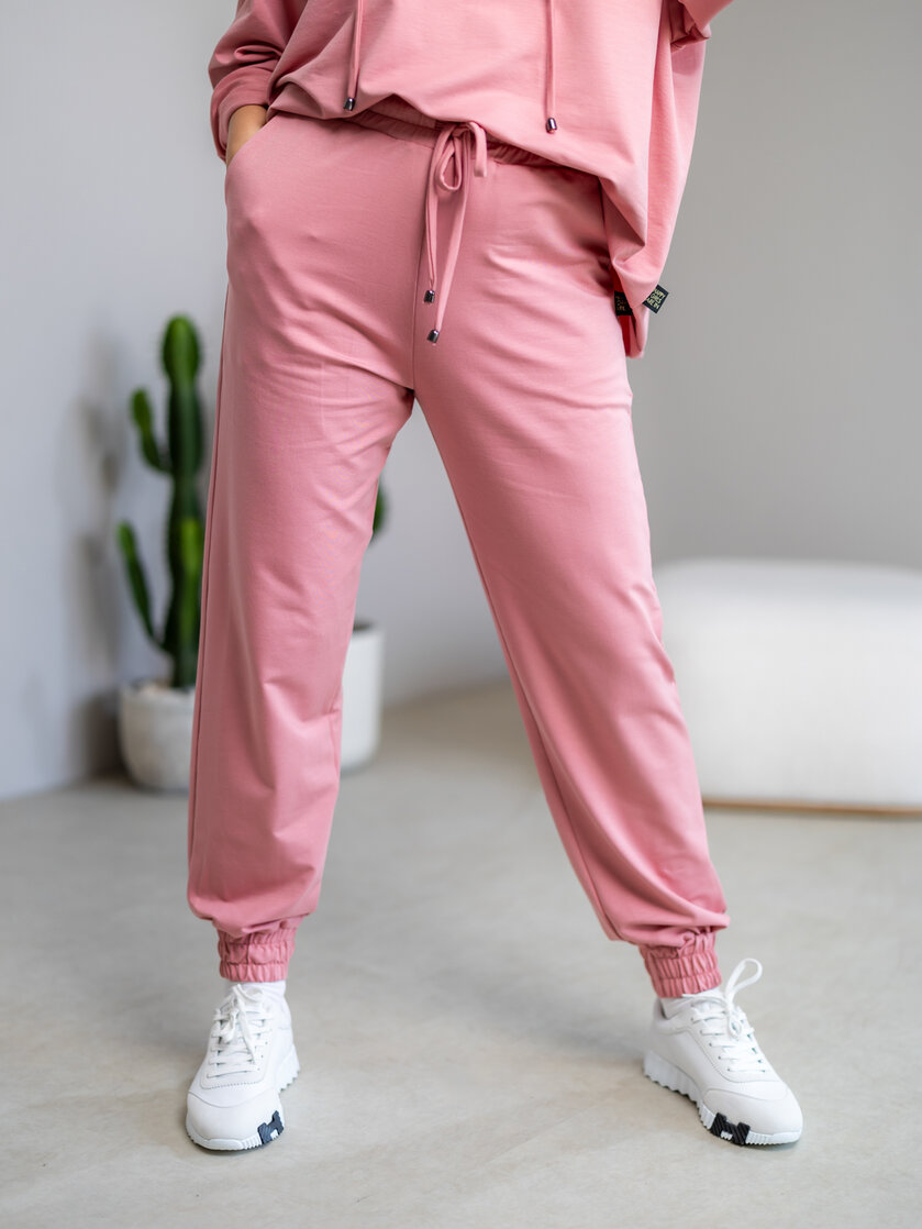 OVERSIZE TEPLÁKY “ALICIA
