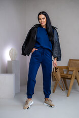 OVERSIZE TEPLÁKY “ALICIA