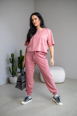 OVERSIZE TEPLÁKY “ALICIA