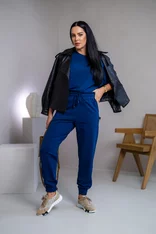 OVERSIZE TEPLÁKY “ALICIA