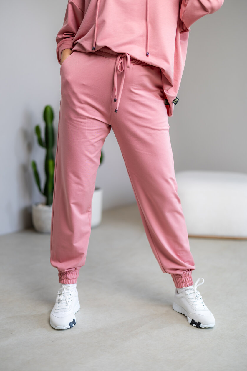 OVERSIZE TEPLÁKY “ALICIA