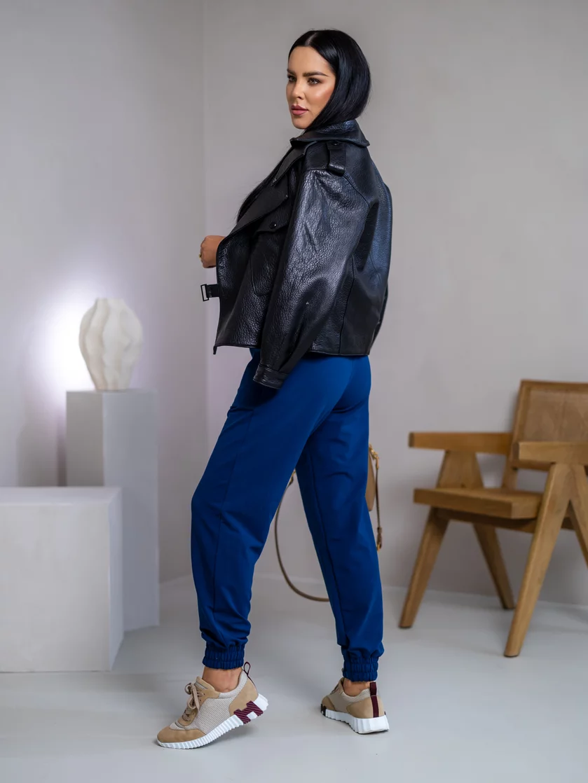 OVERSIZE TEPLÁKY “ALICIA