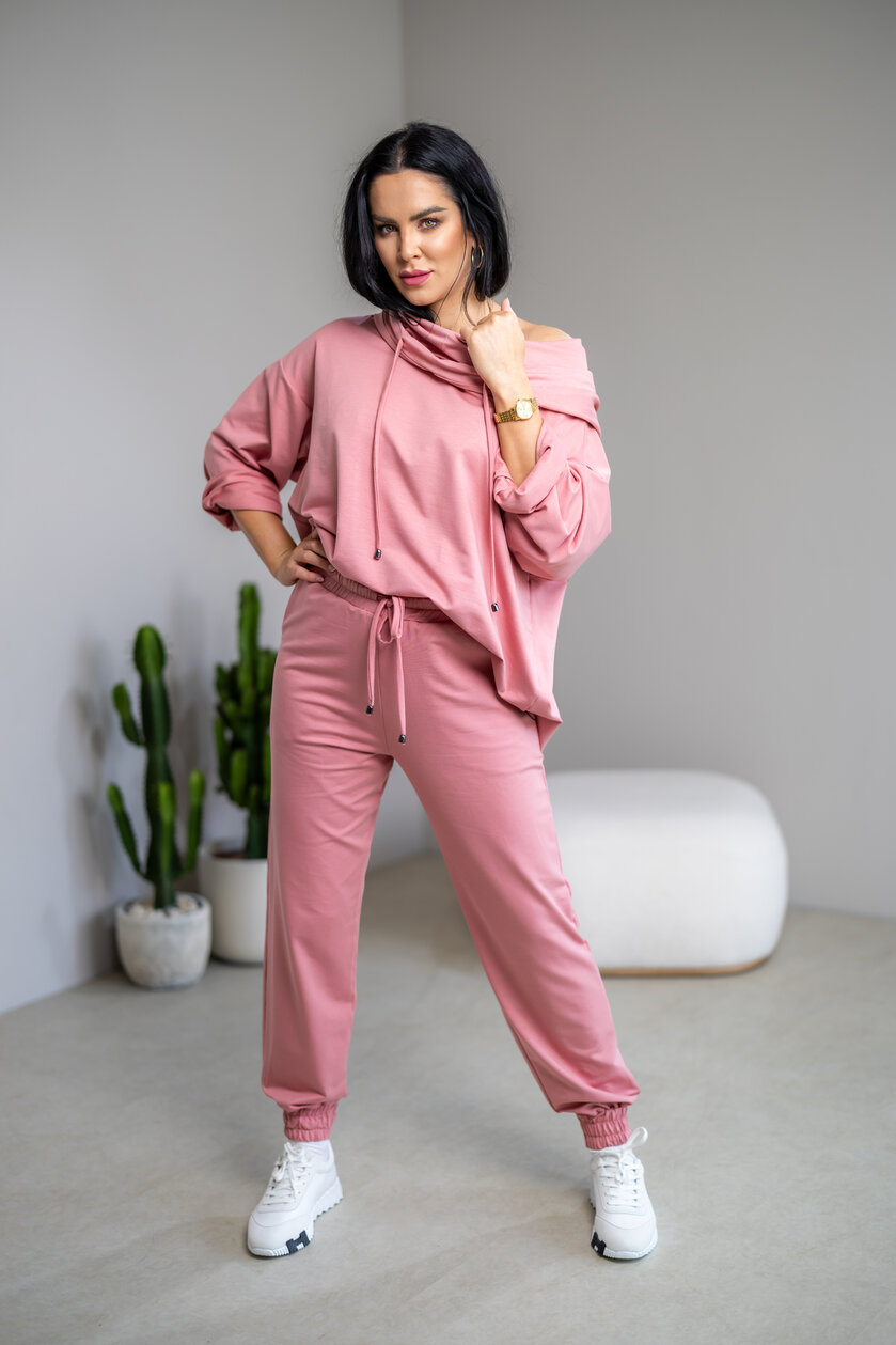 OVERSIZE TEPLÁKY “ALICIA