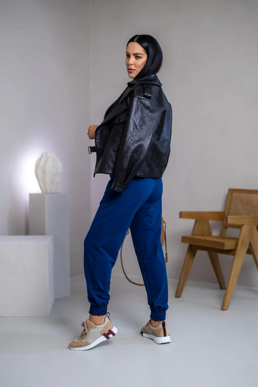 OVERSIZE TEPLÁKY “ALICIA