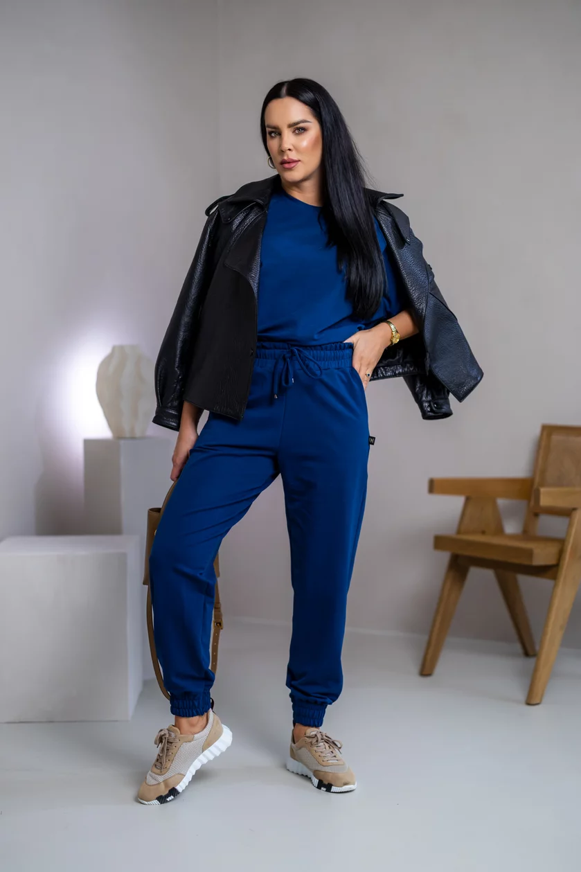 OVERSIZE TEPLÁKY “ALICIA