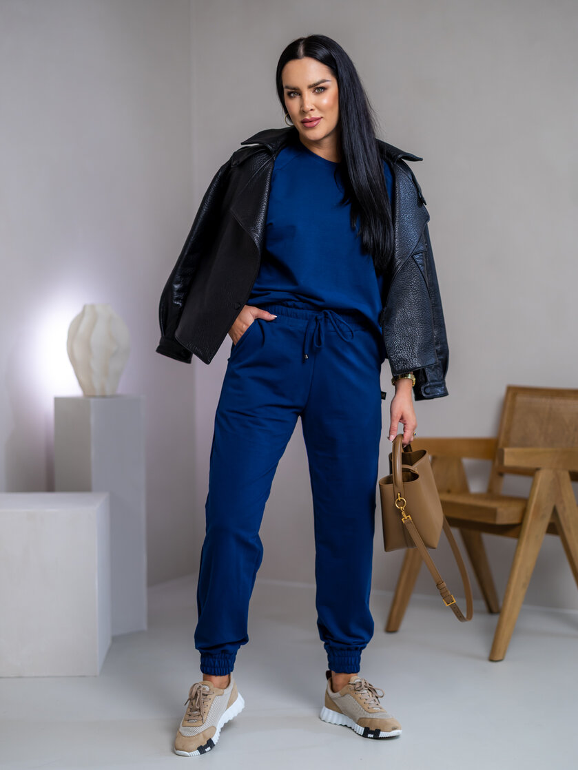 OVERSIZE TEPLÁKY “ALICIA