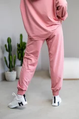 OVERSIZE TEPLÁKY “ALICIA OVERSIZE TEPLÁKY “ALICIA