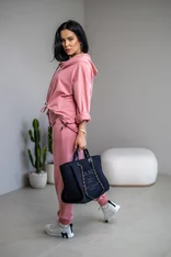 OVERSIZE TEPLÁKY “ALICIA