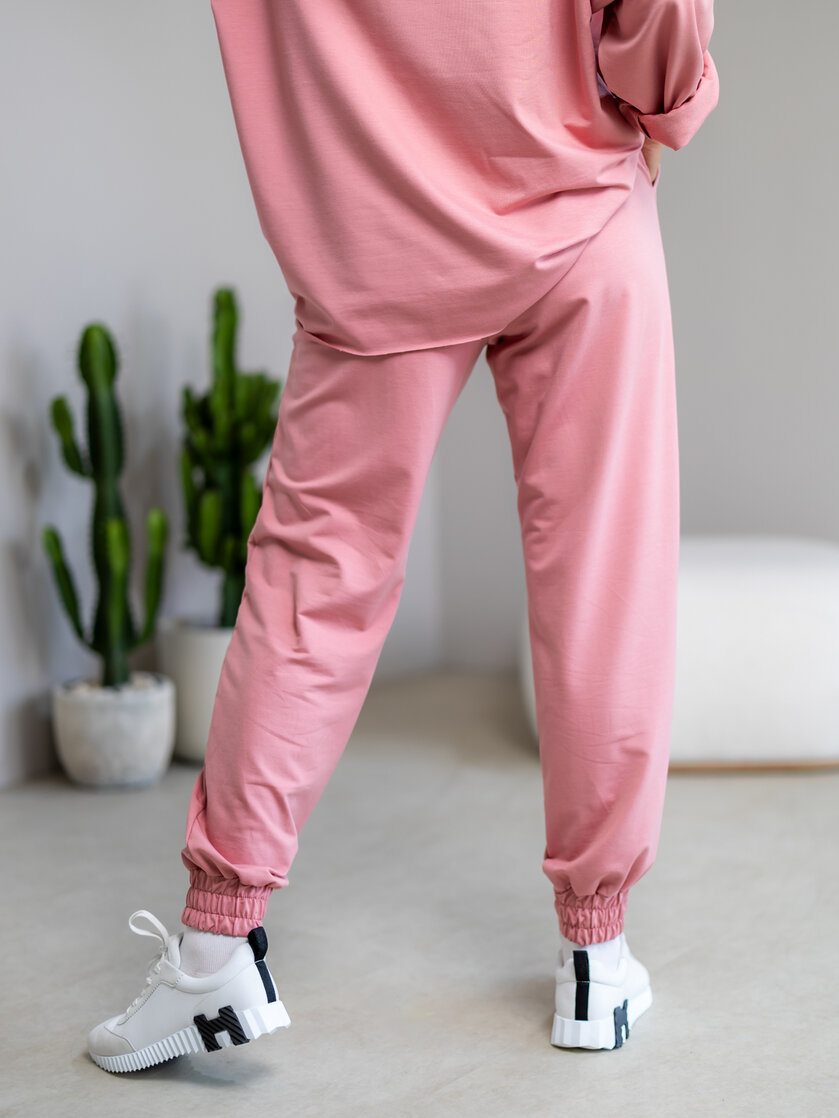 OVERSIZE TEPLÁKY “ALICIA