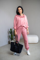 OVERSIZE TEPLÁKY “ALICIA