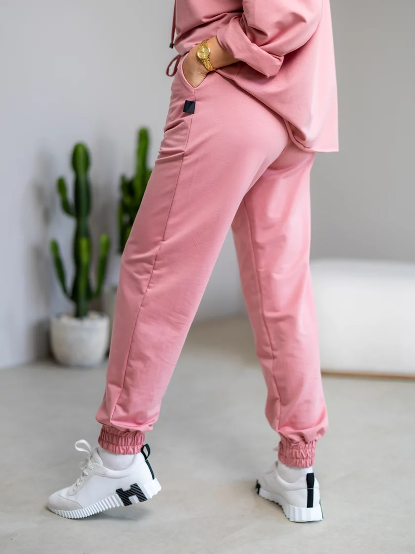 OVERSIZE TEPLÁKY “ALICIA