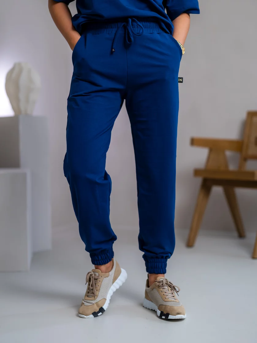 OVERSIZE TEPLÁKY “ALICIA