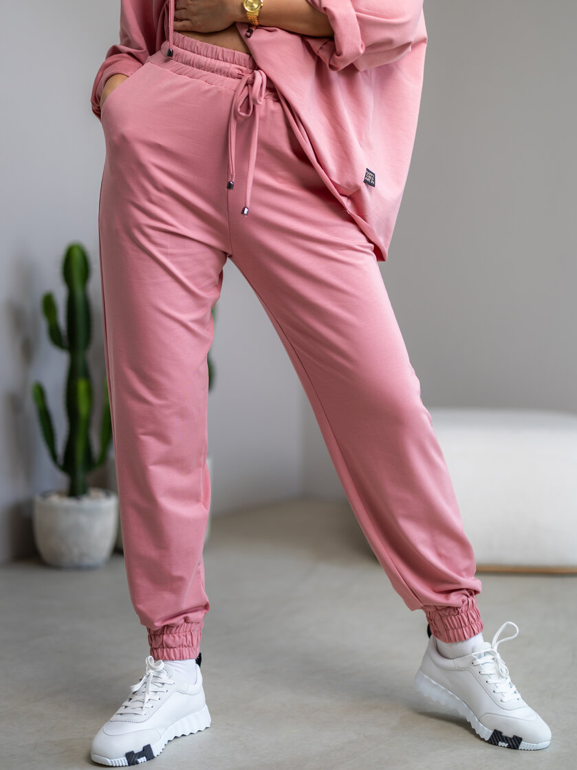 OVERSIZE TEPLÁKY “ALICIA