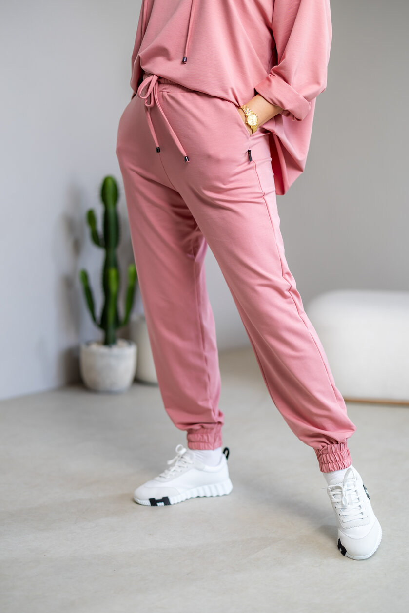 OVERSIZE TEPLÁKY “ALICIA