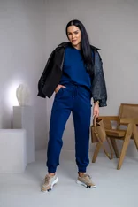 OVERSIZE TEPLÁKY “ALICIA